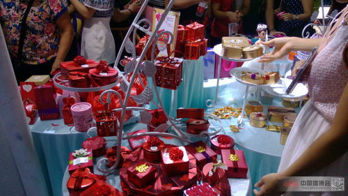 秋季婚博會 婚禮用品、婚車與婚慶用品的全方位了解指南